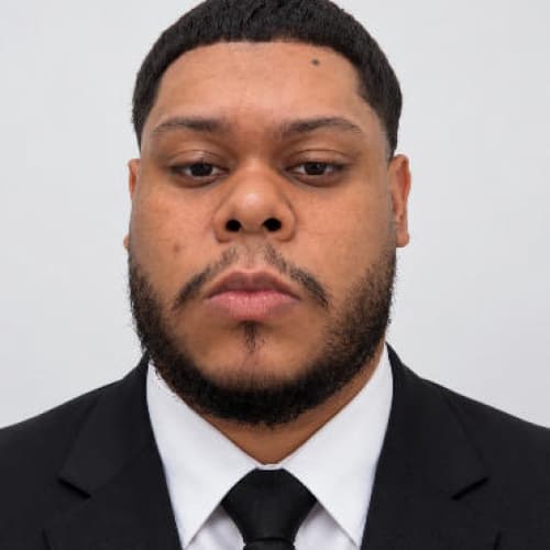 FRANCHII BARBER CHAMO